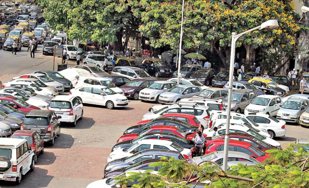 Mumbai's Parking Crisis Deepens Urgent Reforms Needed