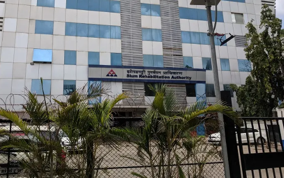 SRA Recovers INR 700 Crore from Exploitative Builders