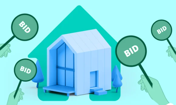 CIDCO Rakes in INR 422 Crores from Plot Auction