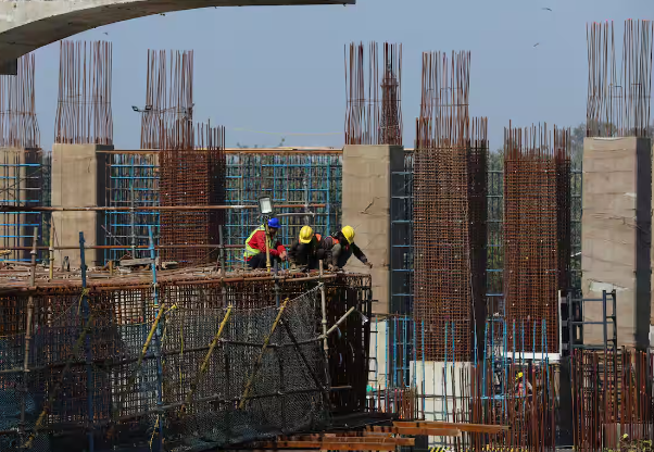 MMRDA's Mega Metro Project Current Status