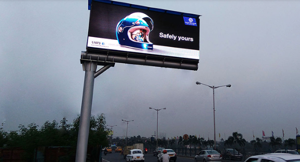 South Mumbai Residents Rally Against Coastal Road Hoardings
