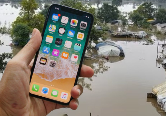 FloodWatch India 2.0 App Launched for Safety
