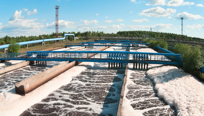 BMC Seeks Firms for Filtered Water Supply Project