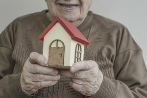 Senior Citizens Drive 200% Rise in Property Deals