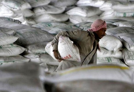 Shree Cement's Profit Slumps 51% in Q1