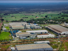 Sri City Sees ₹3,683 Crore Investment Boost