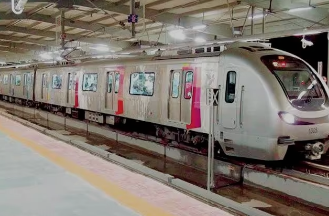 Thane Metro Project to Transform Real Estate