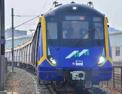 Thane Ring Metro Project Moves Forward with Key Consultancies