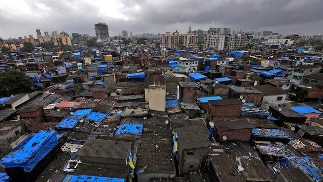 Transforming Dharavi Mumbai's Urban Revolution
