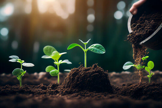 Tree Population in Navi Mumbai Up by 78%