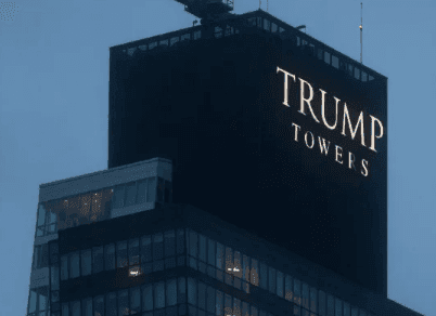Tribeca Plans Trump Towers Expansion in India