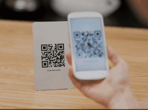 Trichy Railway Division Upgrades with QR Code Payments