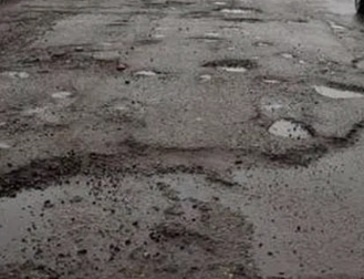 Urgent Repairs Needed for Guirdolim Roads