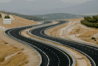 Uttar Pradesh Upgrades Road Network