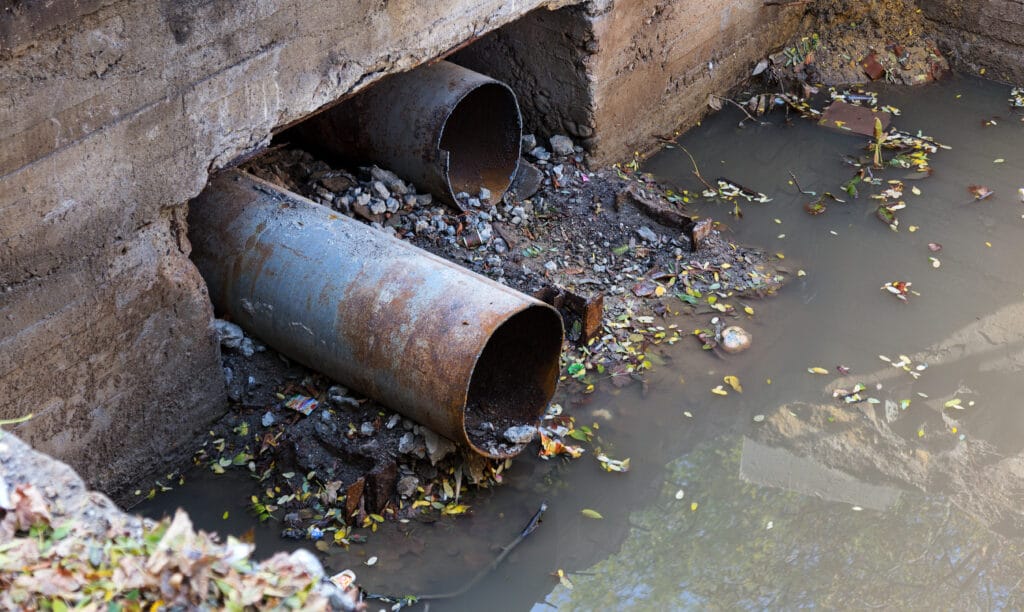 Welspun Secures Major BMC Sewer Contract