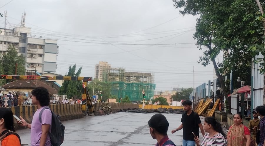 Monorail to the Rescue Amid Sion ROB Closure