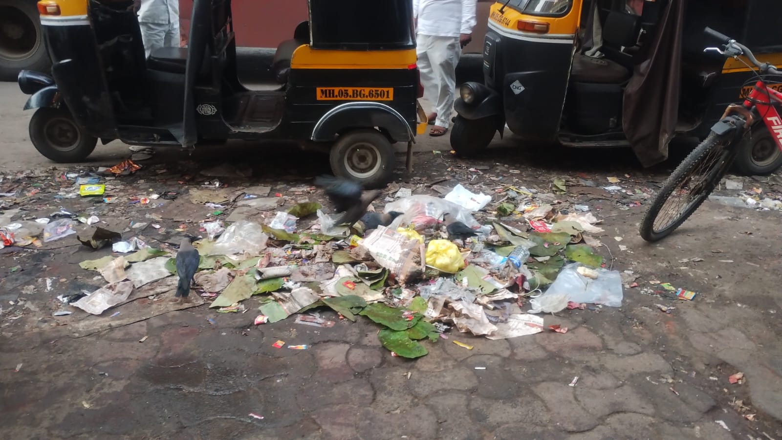 BMC to Deploy Waste Pickers for Better Segregation