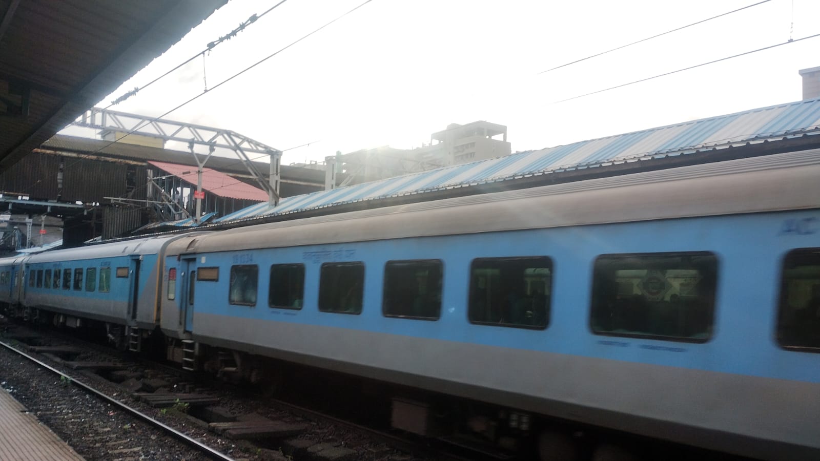 Railway Unions Reject Increased Driving Hours
