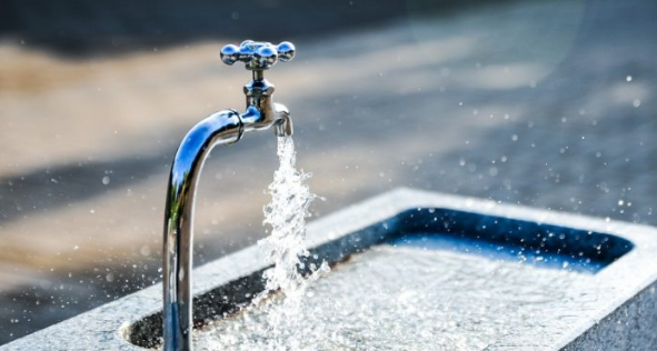 KWA Pipeline Repairs Resolve Drinking Water Shortage