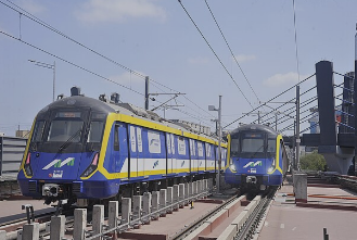 Cross-Border Metro Project Faces Financial Hurdles