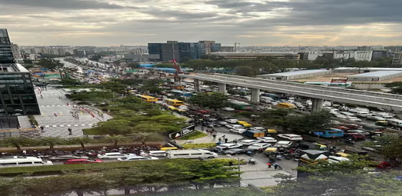 ORRCA Calls for Swift Infrastructure Upgrades