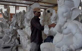 Environmentalists Demand Ban on PoP Idols