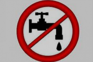 Water Supply Disruption Across Hyderabad