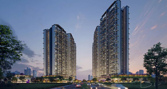 Massive Price Gains in Hyderabad Realty