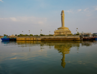Hussain Sagar Lawmakers Push for Demolition Drive