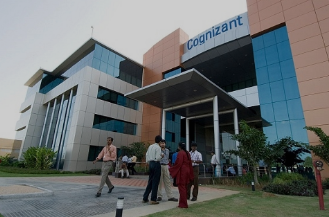 Cognizant to Divest Chennai HQ in Major Real Estate Move