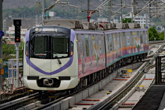 Pune Metro Tenders Issued for New Stations