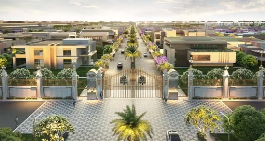 MSN Group Unveils ₹1,200 Crore Real Estate Plan