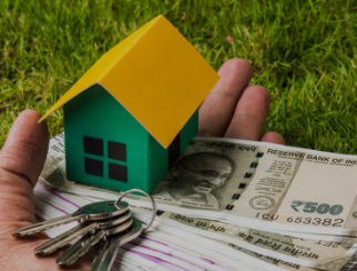 Kolkata Sees 18% Drop in Home Sales After Incentives End