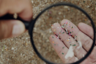 Microplastic Pollution The Hidden Skincare Threat