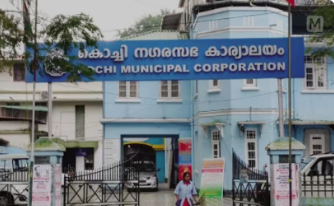 Kochi Corporation Targets Edappally Complaints