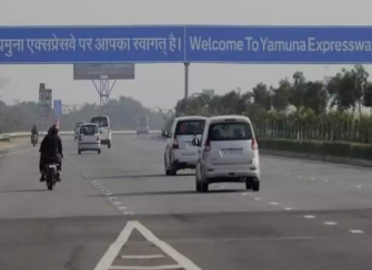 Expressway Pole Relocation to Prevent Crashes