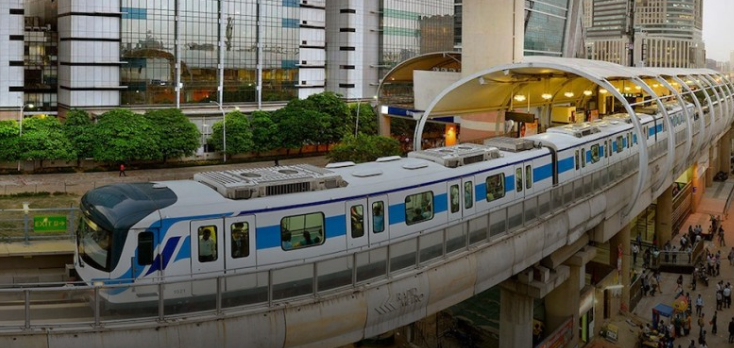 New Committees to Speed Up Gurugram Metro Work