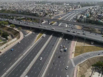 Hyderabad's Infrastructure Needs UMTA Revival