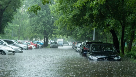 Pune Issues Flood Parking Ban in 41 Areas