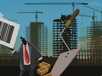 India's Real Estate Transparency Receives Global Recognition