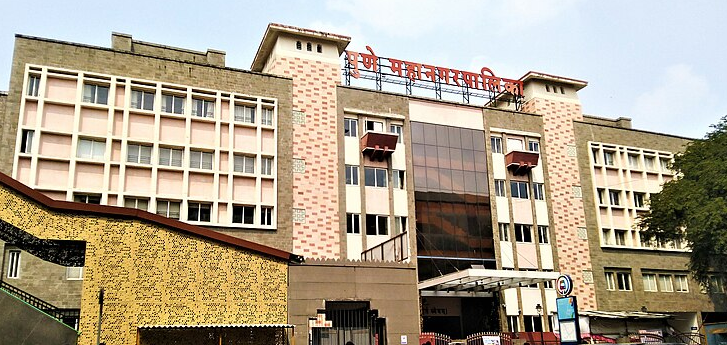 Pune Municipal Engineers Get New Assignments