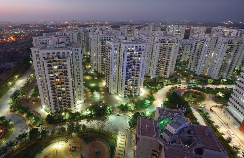 Chennai's Madhavaram Poised for a Real Estate Revolution