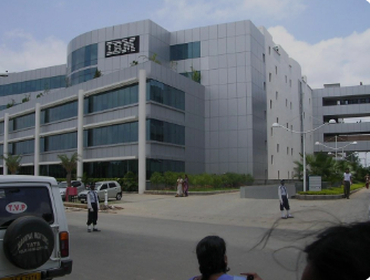 Bengaluru’s Embassy GolfLinks Welcomes IBM