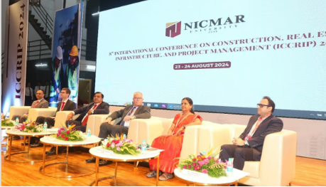 NICMAR Conference Highlights Industry Trends and Research