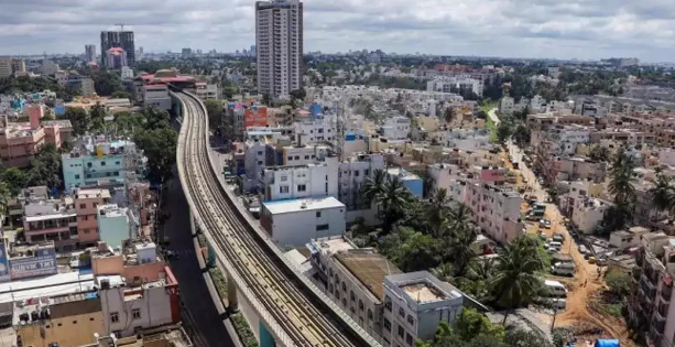 Bengaluru Suburbs Set for Major Development
