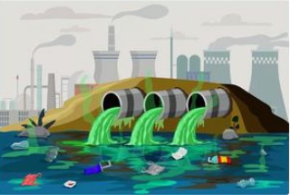 CM Demands Action Against Water Polluters