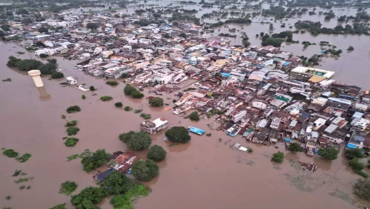 Ahmedabad's Annual Flooding Root Causes Unveiled