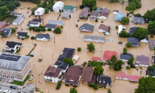 Vadodara Flooding Army Deployed Amid Ongoing Crisis