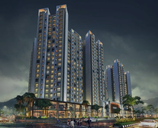 Virar Mumbai's Emerging Real Estate Goldmine