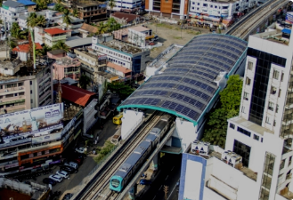 Draft Mobility Plan for Kochi Faces Criticism